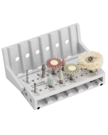 5432 Dr. Korkut-Polishing Set