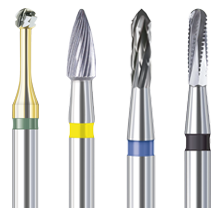 Hartmetallinstrumente Hartmetallinstrumente