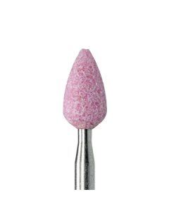 663 050 HST SCHLEIFKOERPER ROSA