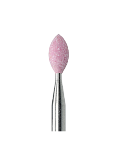 666 033 HST SCHLEIFKOERPER ROSA