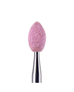 667 040 HST SCHLEIFKOERPER ROSA