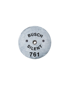 761 130 SCHLEIFRAD SILENT