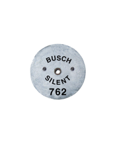 762 130 SCHLEIFRAD SILENT