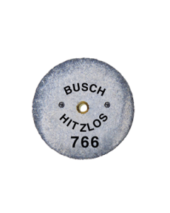 766 160 SCHLEIFRAD HITZLOS