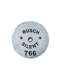 766 160 SCHLEIFRAD SILENT