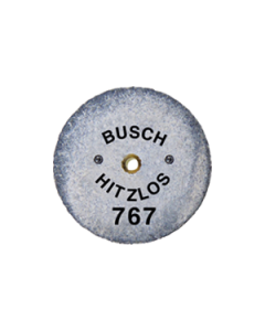 767 160 SCHLEIFRAD HITZLOS
