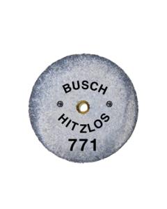 771 190 SCHLEIFRAD HITZLOS