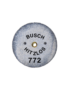 772 190 SCHLEIFRAD HITZLOS