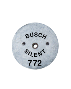 772 190 SCHLEIFRAD SILENT