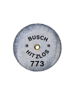 773 190 SCHLEIFRAD HITZLOS