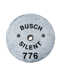 776 220 SCHLEIFRAD SILENT