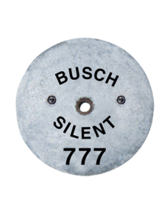 777 220 SCHLEIFRAD SILENT
