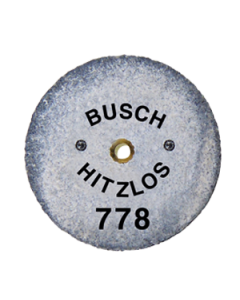778 220 SCHLEIFRAD HITZLOS
