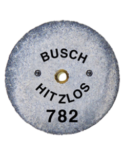 782 250 SCHLEIFRAD HITZLOS