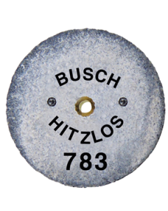 783 250 SCHLEIFRAD HITZLOS