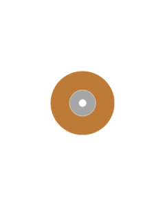 9590M 100 UNM POL ORANGE