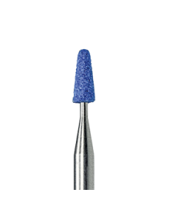 B 649R 025 HST ALOX SCHLEIFK BLAU