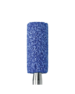 B 732 050 HST ALOX SCHLEIFK BLAU