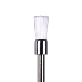 Dental Polierbürste Calibris Für Poliermotor Zahntechnik Attenborough 10 Stück